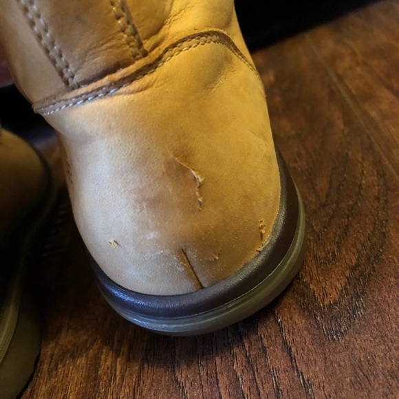 Timberland Kickadilla boots. - Picture 4 of 8